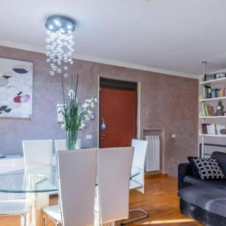 Orli Home โรม ภายนอก รูปภาพ