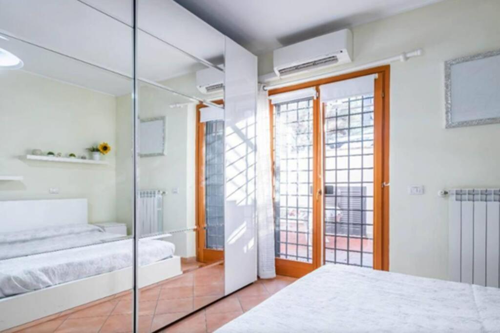 Orli Home โรม ภายนอก รูปภาพ