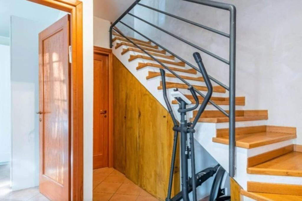 Orli Home โรม ภายนอก รูปภาพ